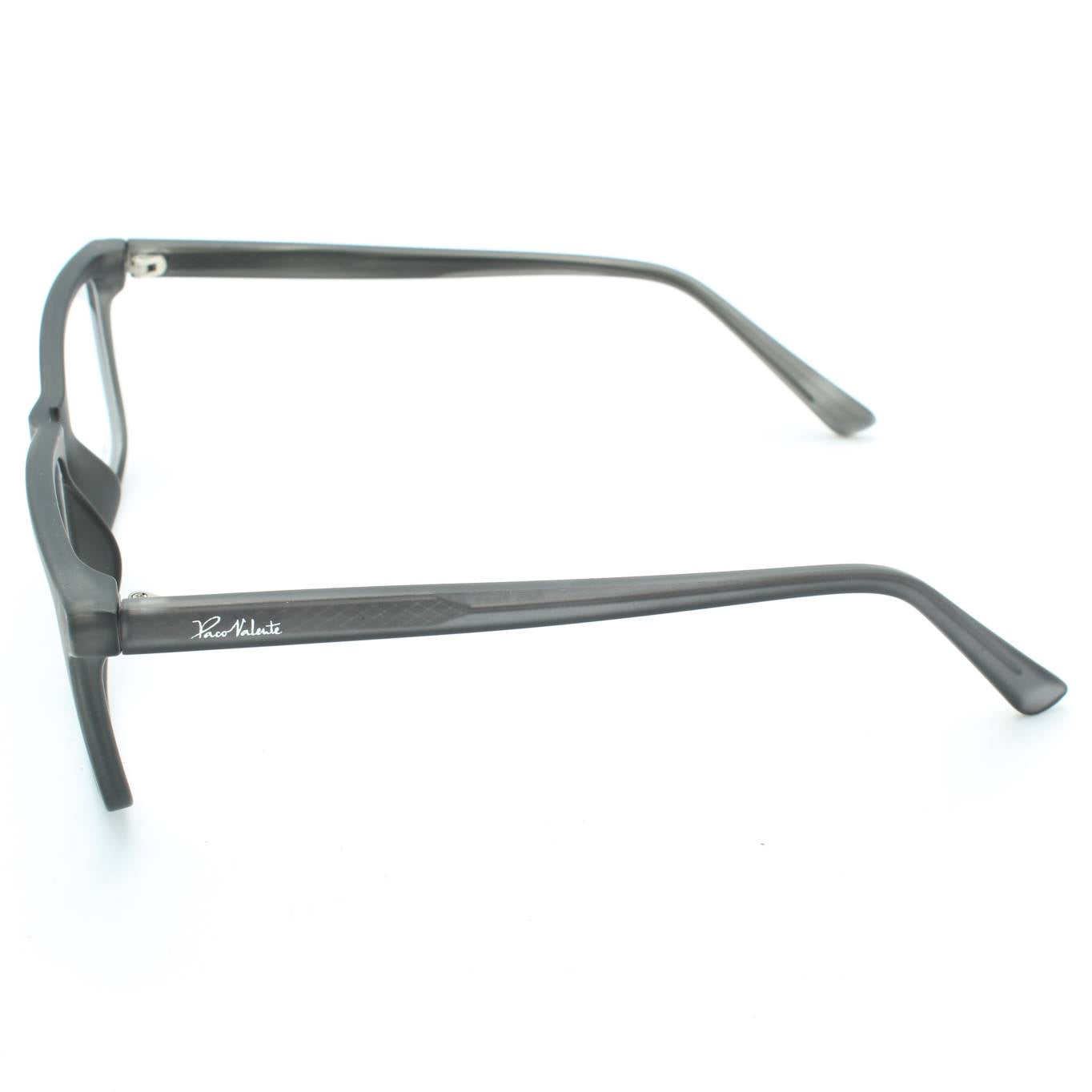 Armação de Óculos - PACO VALENTE EYEWEAR  Ref. DCL7012