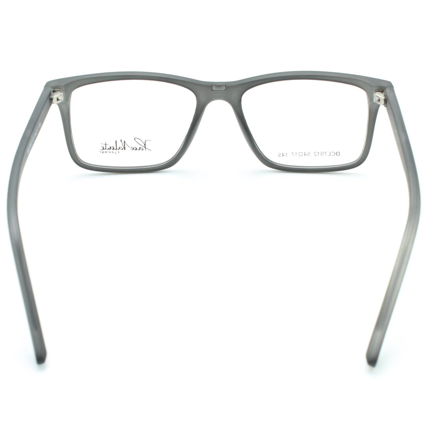 Armação de Óculos - PACO VALENTE EYEWEAR  Ref. DCL7012