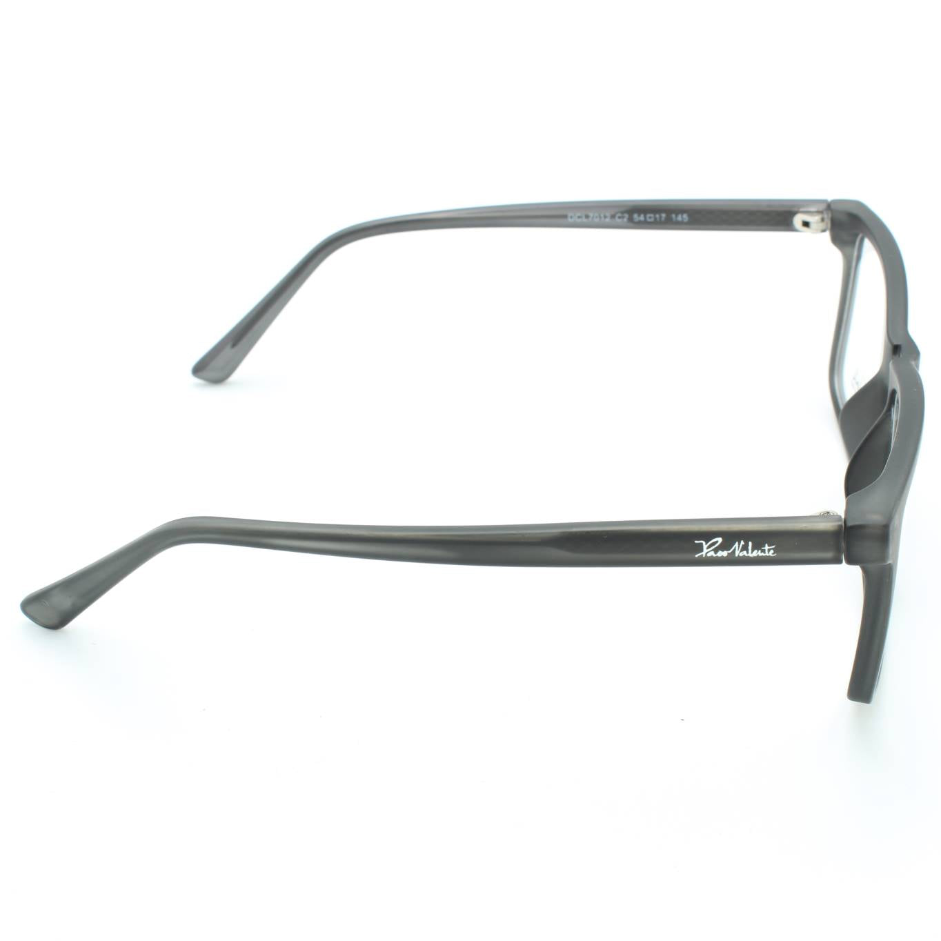 Armação de Óculos - PACO VALENTE EYEWEAR  Ref. DCL7012
