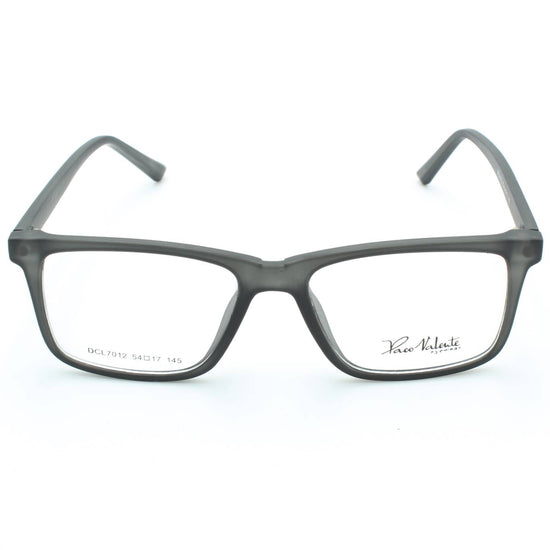 Armação de Óculos - PACO VALENTE EYEWEAR  Ref. DCL7012