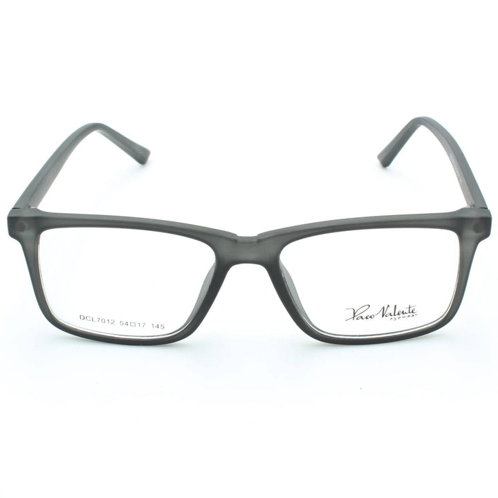 Armação de Óculos - PACO VALENTE EYEWEAR  Ref. DCL7012