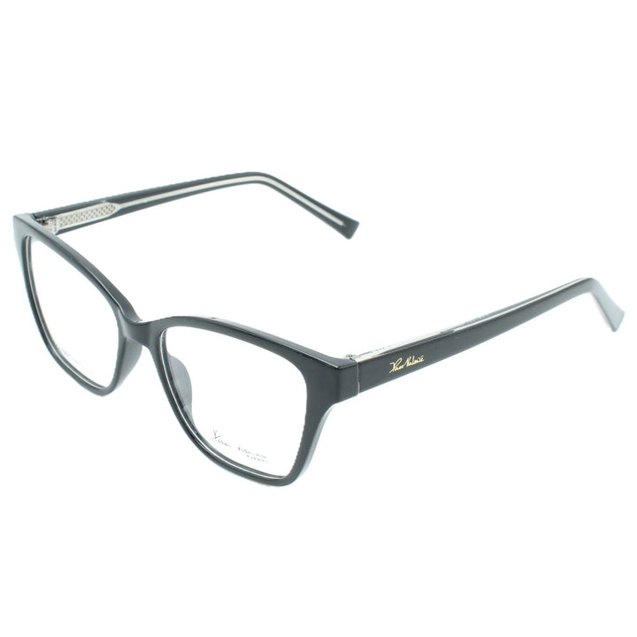 Armação de Óculos - PACO VALENTE EYEWEAR  Ref. DCL7007