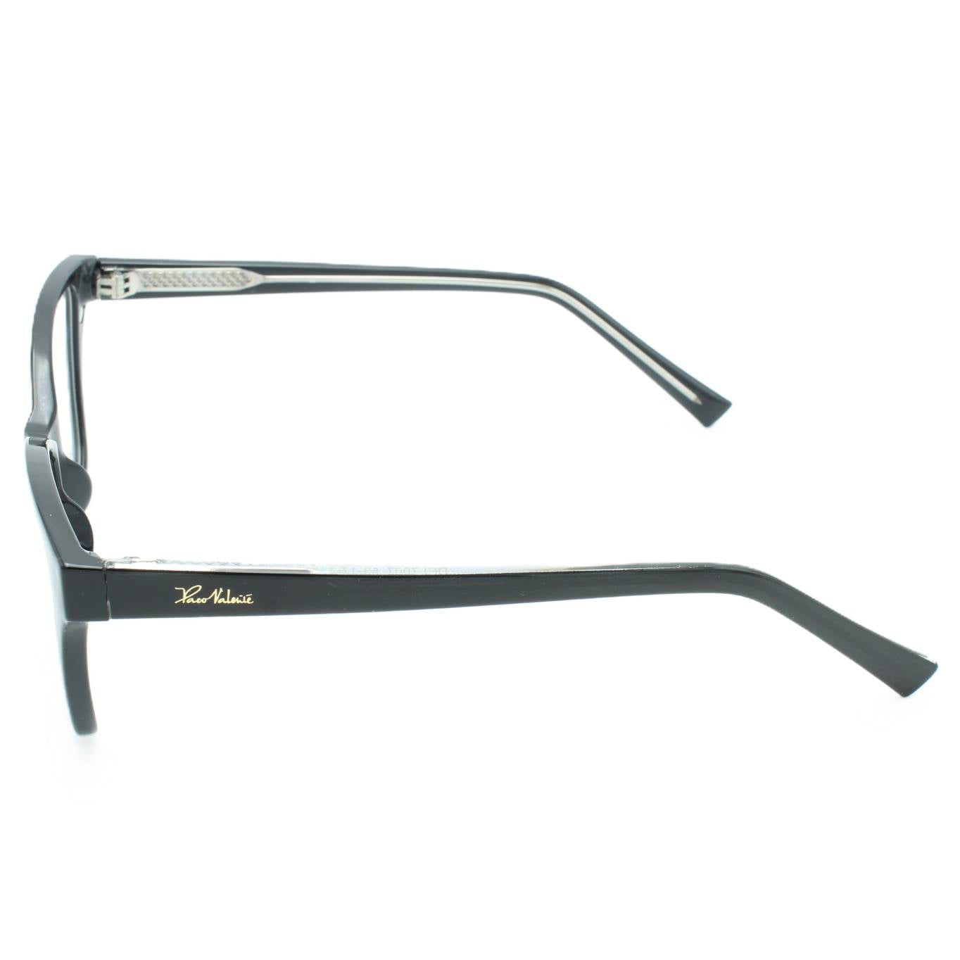 Armação de Óculos - PACO VALENTE EYEWEAR  Ref. DCL7007