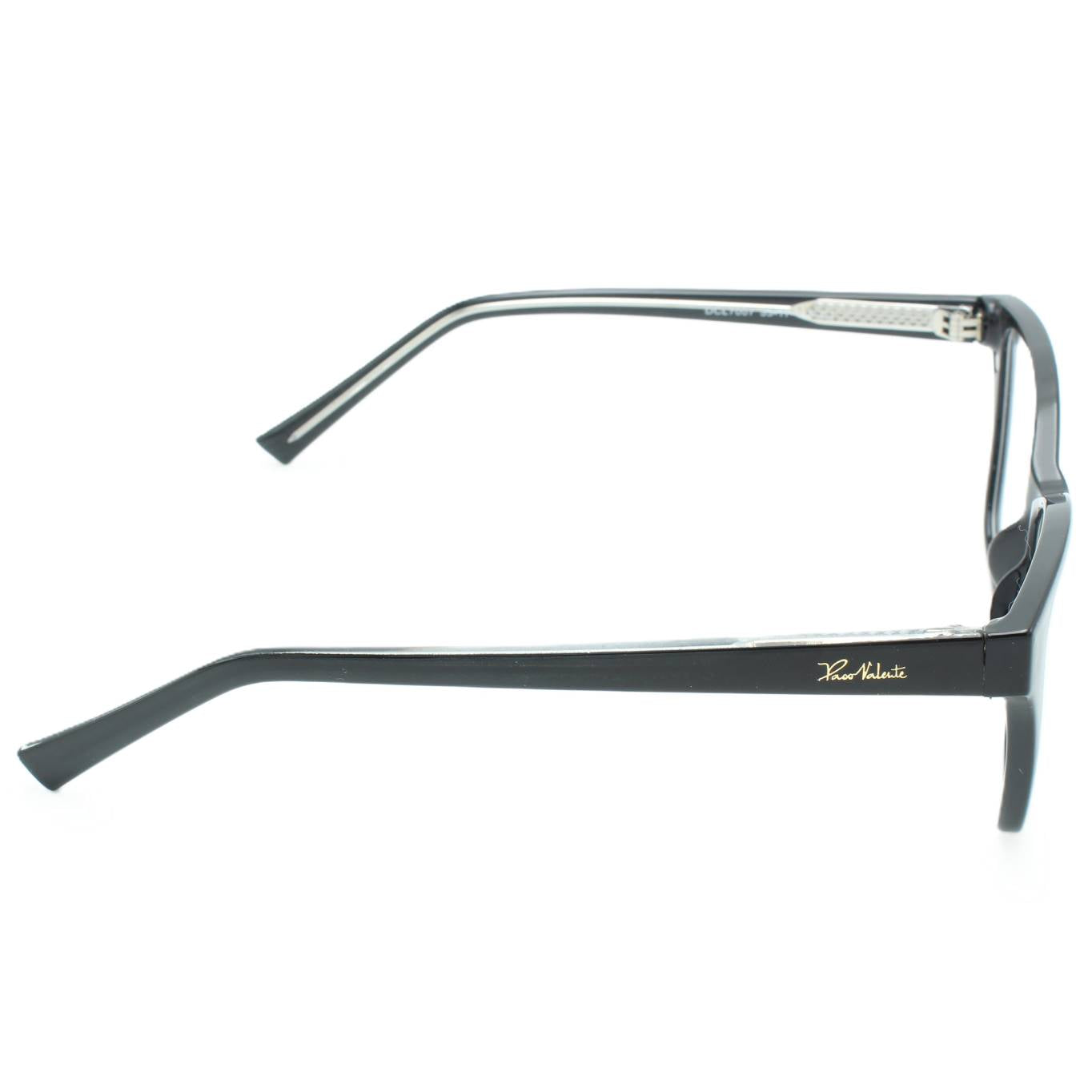 Armação de Óculos - PACO VALENTE EYEWEAR  Ref. DCL7007