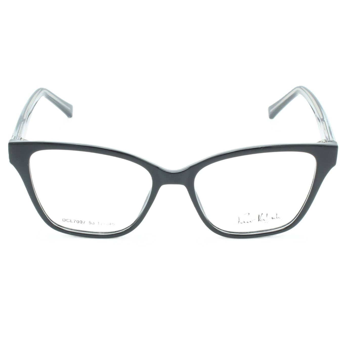 Armação de Óculos - PACO VALENTE EYEWEAR  Ref. DCL7007