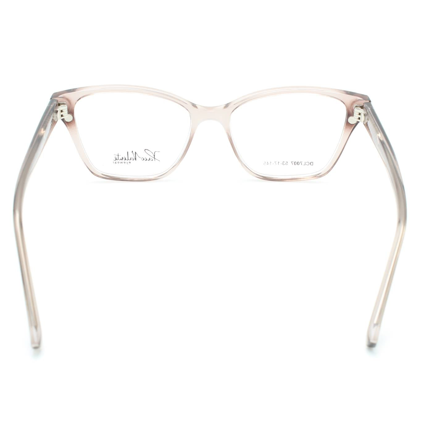Armação de Óculos - PACO VALENTE EYEWEAR  Ref. DCL7007