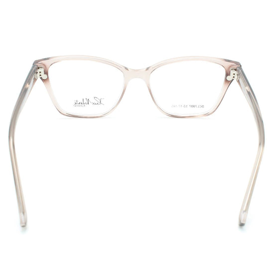 Armação de Óculos - PACO VALENTE EYEWEAR  Ref. DCL7007