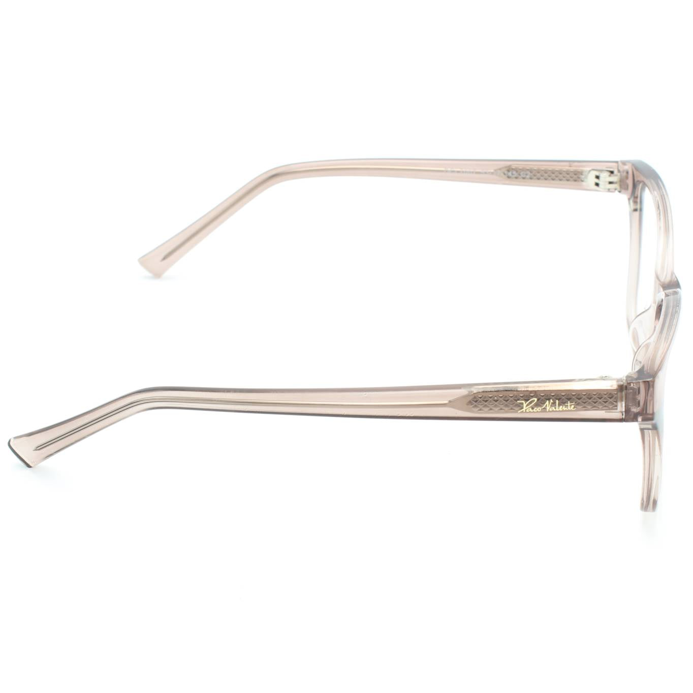 Armação de Óculos - PACO VALENTE EYEWEAR  Ref. DCL7007