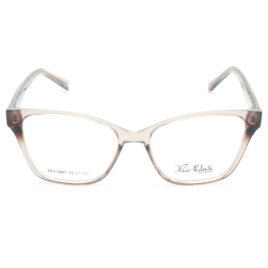 Armação de Óculos - PACO VALENTE EYEWEAR  Ref. DCL7007