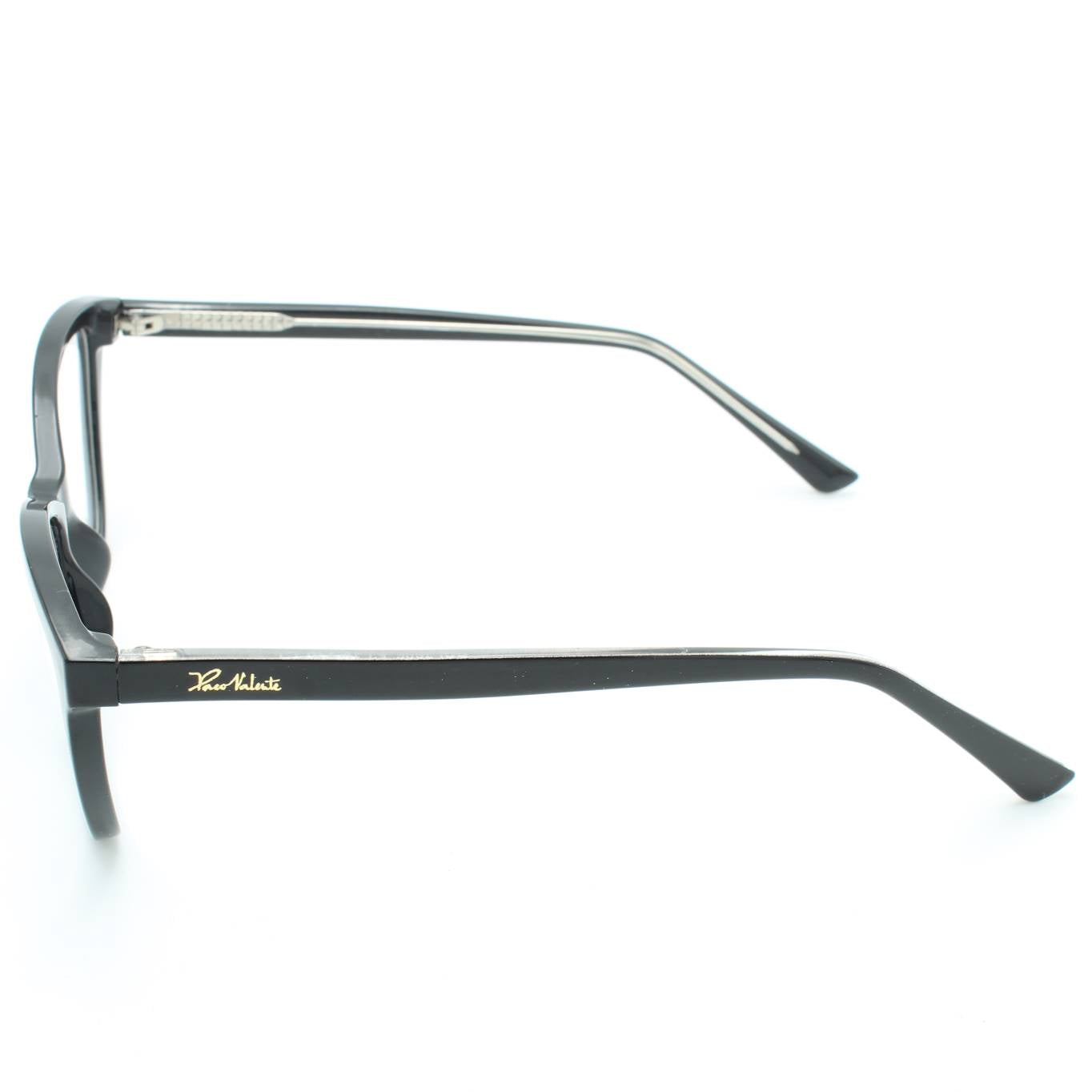 Armação de Óculos - PACO VALENTE EYEWEAR  Ref. DCL7006