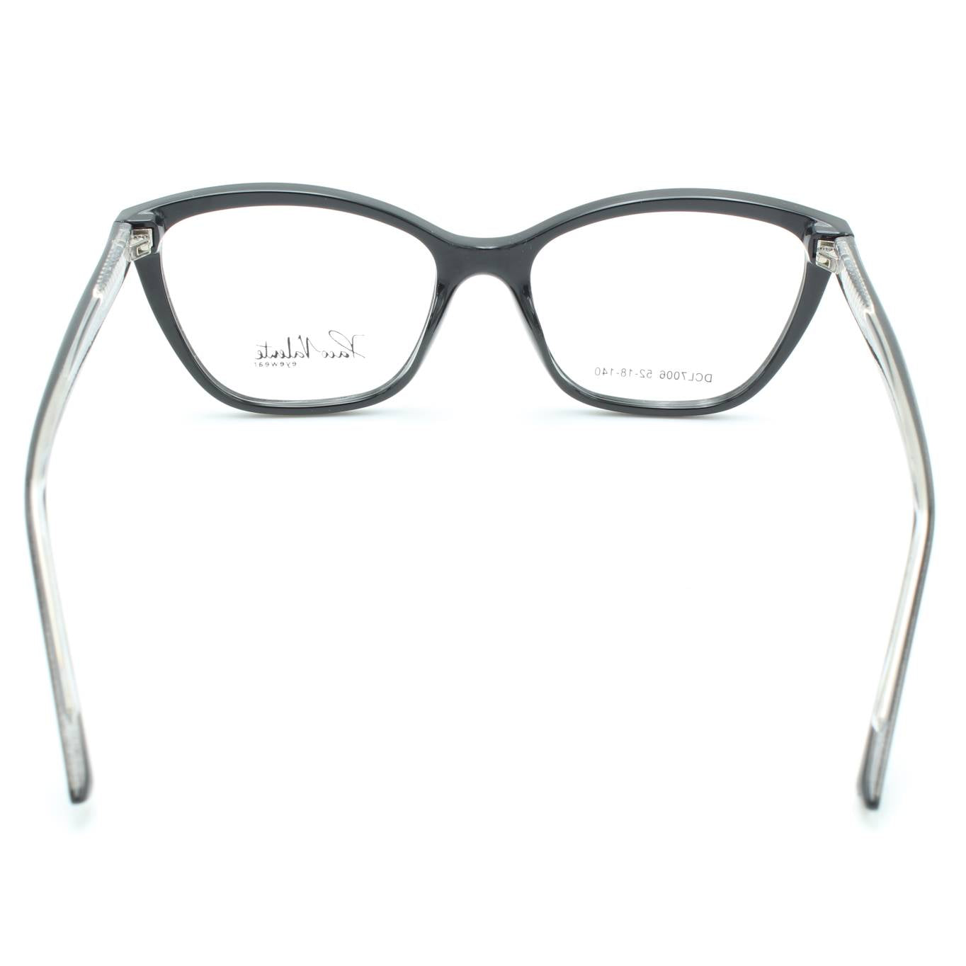 Armação de Óculos - PACO VALENTE EYEWEAR  Ref. DCL7006