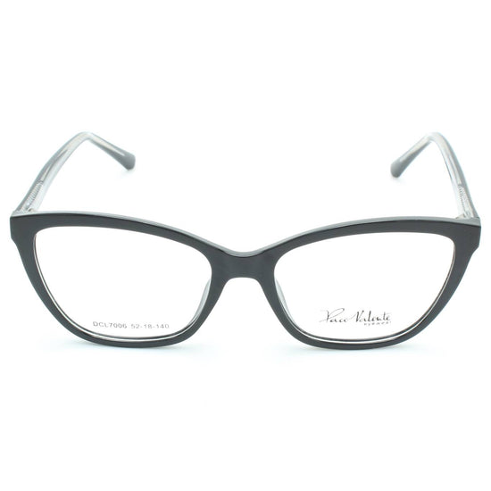Armação de Óculos - PACO VALENTE EYEWEAR  Ref. DCL7006