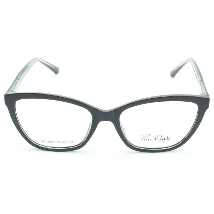 Armação de Óculos - PACO VALENTE EYEWEAR  Ref. DCL7006