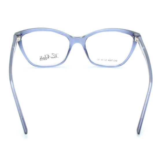 Armação de Óculos - PACO VALENTE EYEWEAR  Ref. DCL7006