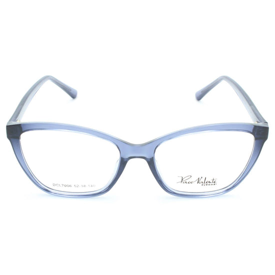 Armação de Óculos - PACO VALENTE EYEWEAR  Ref. DCL7006