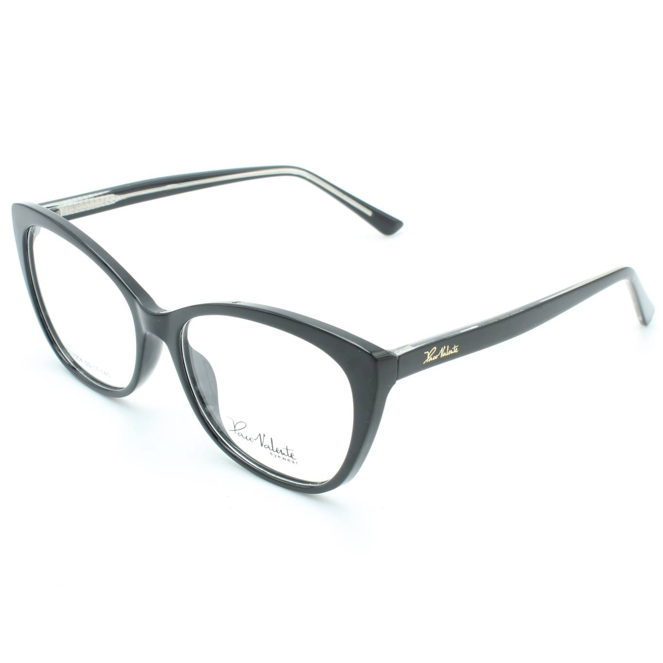 Armação de Óculos - PACO VALENTE EYEWEAR  Ref. DCL7004