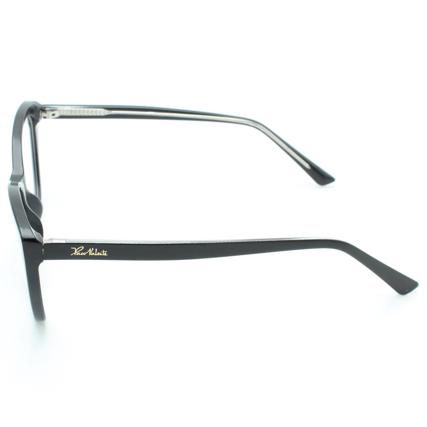 Armação de Óculos - PACO VALENTE EYEWEAR  Ref. DCL7004