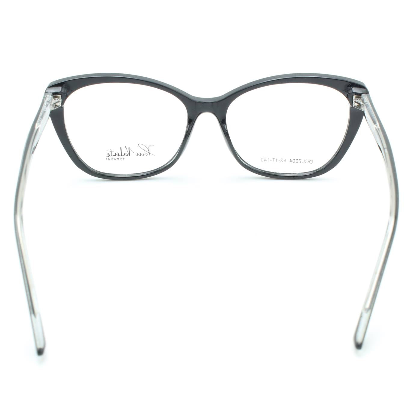 Armação de Óculos - PACO VALENTE EYEWEAR  Ref. DCL7004