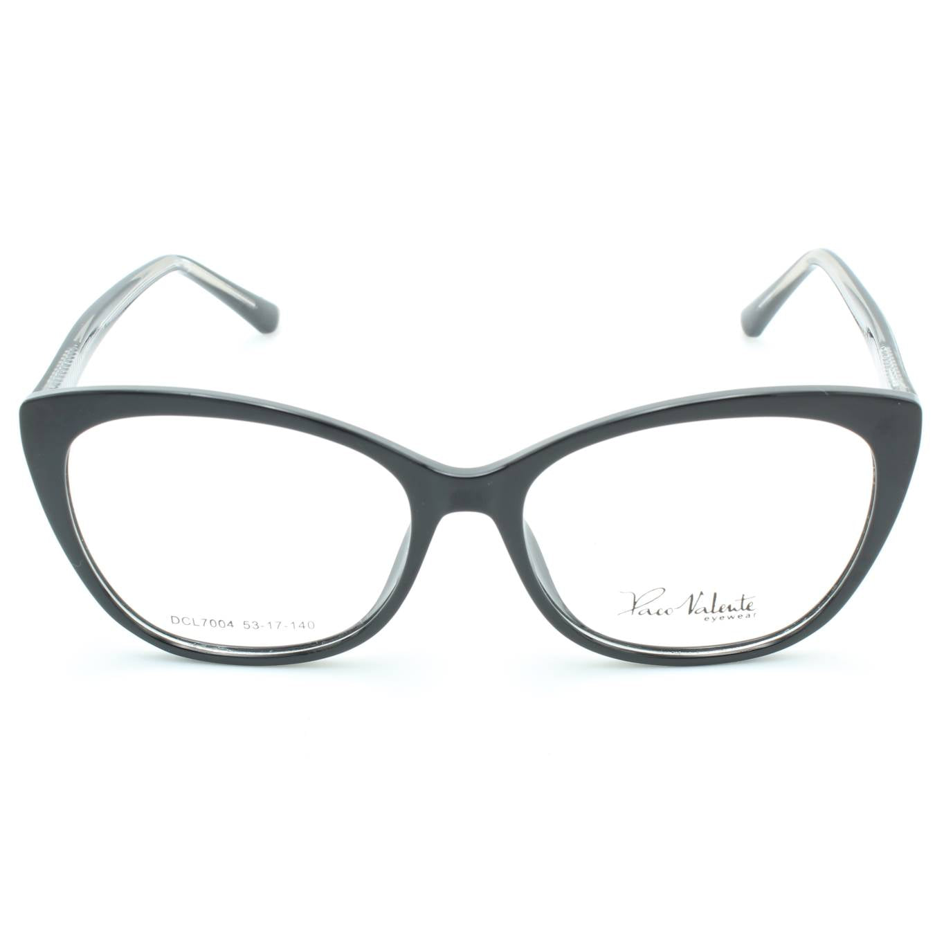 Armação de Óculos - PACO VALENTE EYEWEAR  Ref. DCL7004