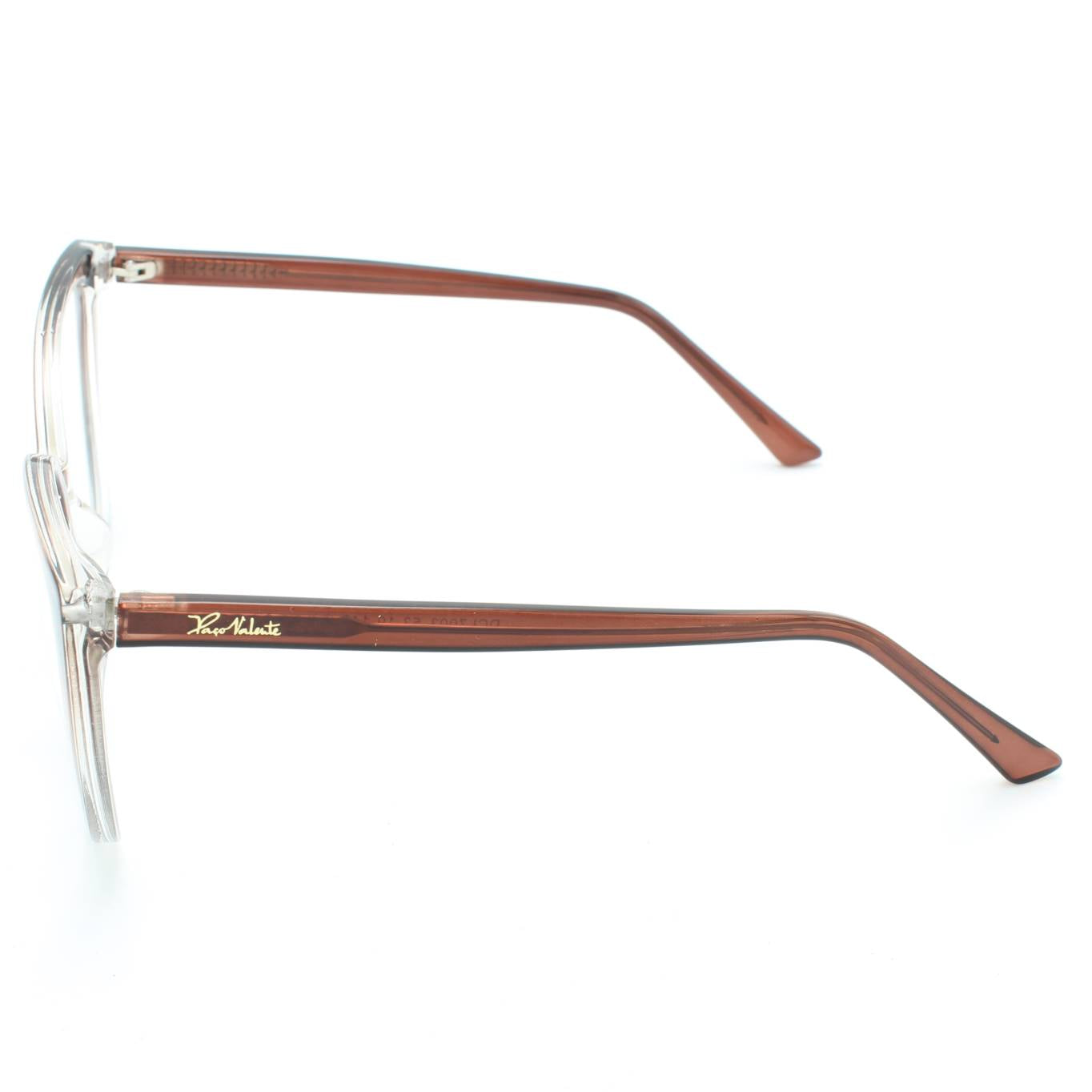 Armação de Óculos - PACO VALENTE EYEWEAR  Ref. DCL7003