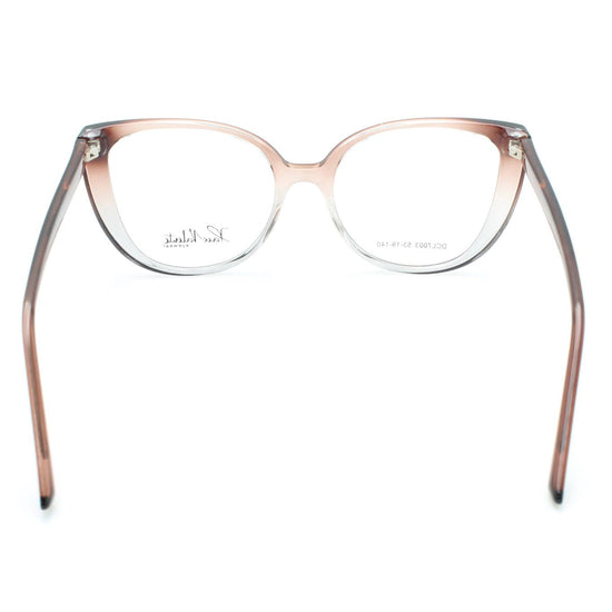 Armação de Óculos - PACO VALENTE EYEWEAR  Ref. DCL7003