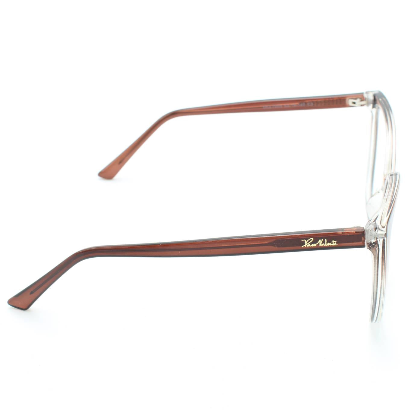 Armação de Óculos - PACO VALENTE EYEWEAR  Ref. DCL7003