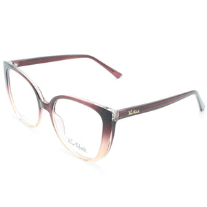Armação de Óculos - PACO VALENTE EYEWEAR  Ref. DCL7003