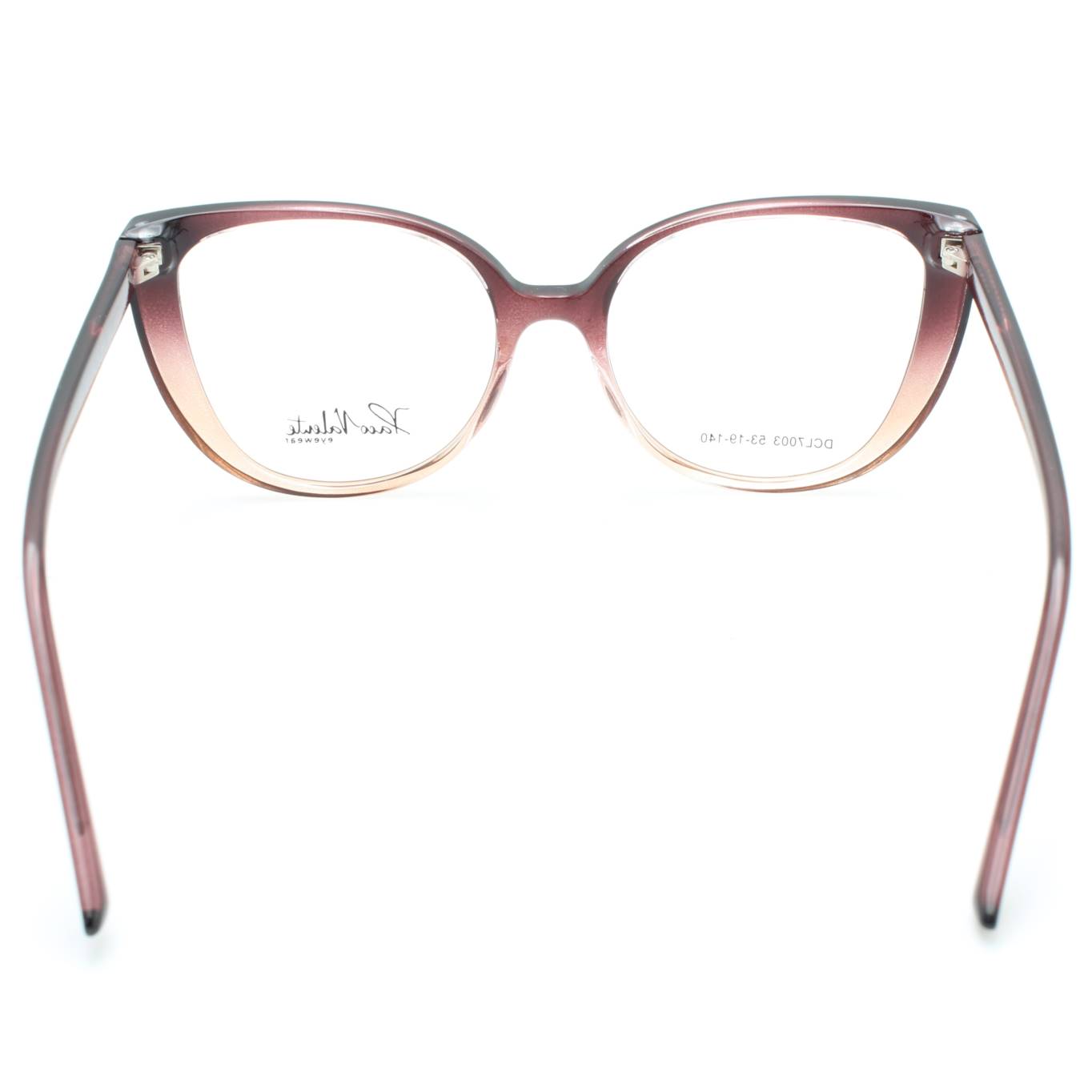 Armação de Óculos - PACO VALENTE EYEWEAR  Ref. DCL7003