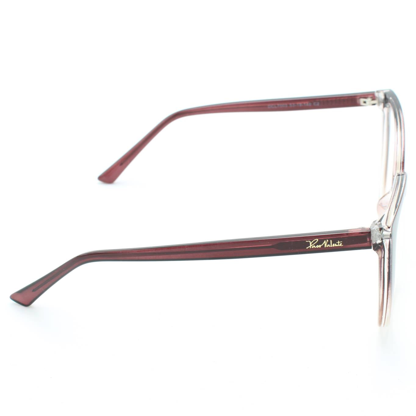 Armação de Óculos - PACO VALENTE EYEWEAR  Ref. DCL7003