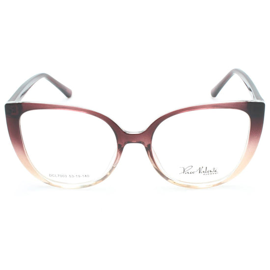 Armação de Óculos - PACO VALENTE EYEWEAR  Ref. DCL7003