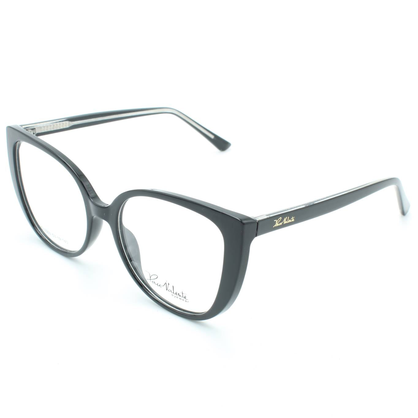 Armação de Óculos - PACO VALENTE EYEWEAR  Ref. DCL7003