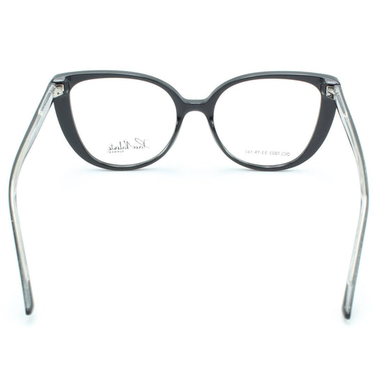 Armação de Óculos - PACO VALENTE EYEWEAR  Ref. DCL7003