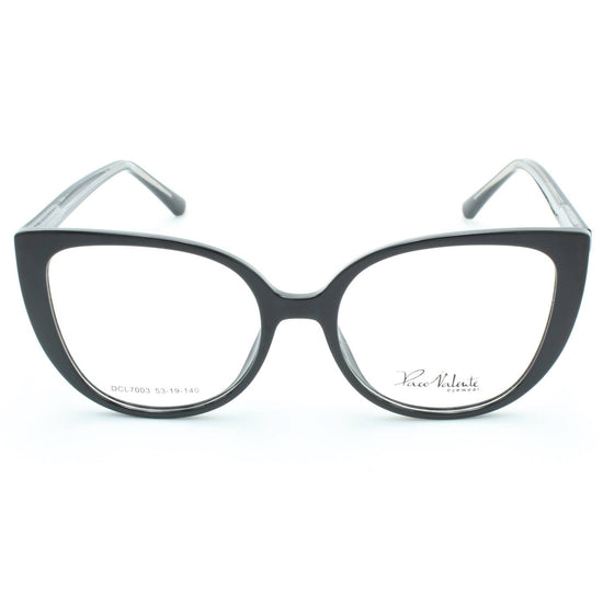 Armação de Óculos - PACO VALENTE EYEWEAR  Ref. DCL7003