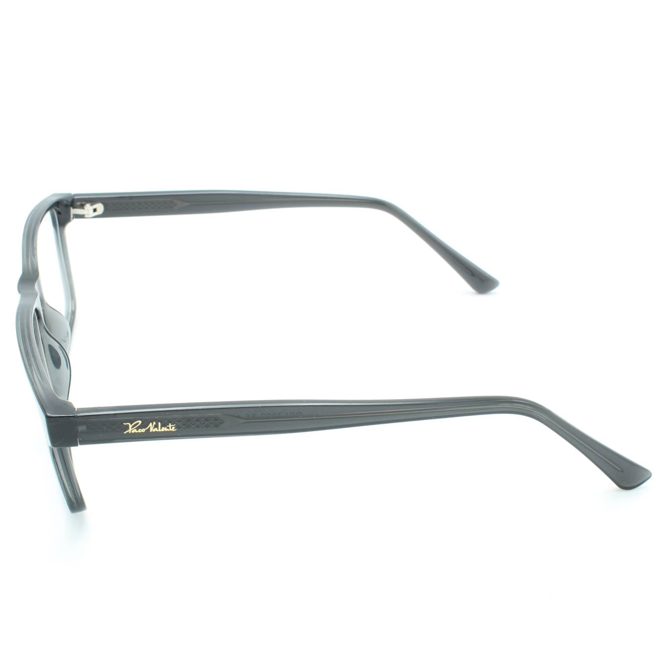 Armação de Óculos - PACO VALENTE EYEWEAR  Ref. DCL7002