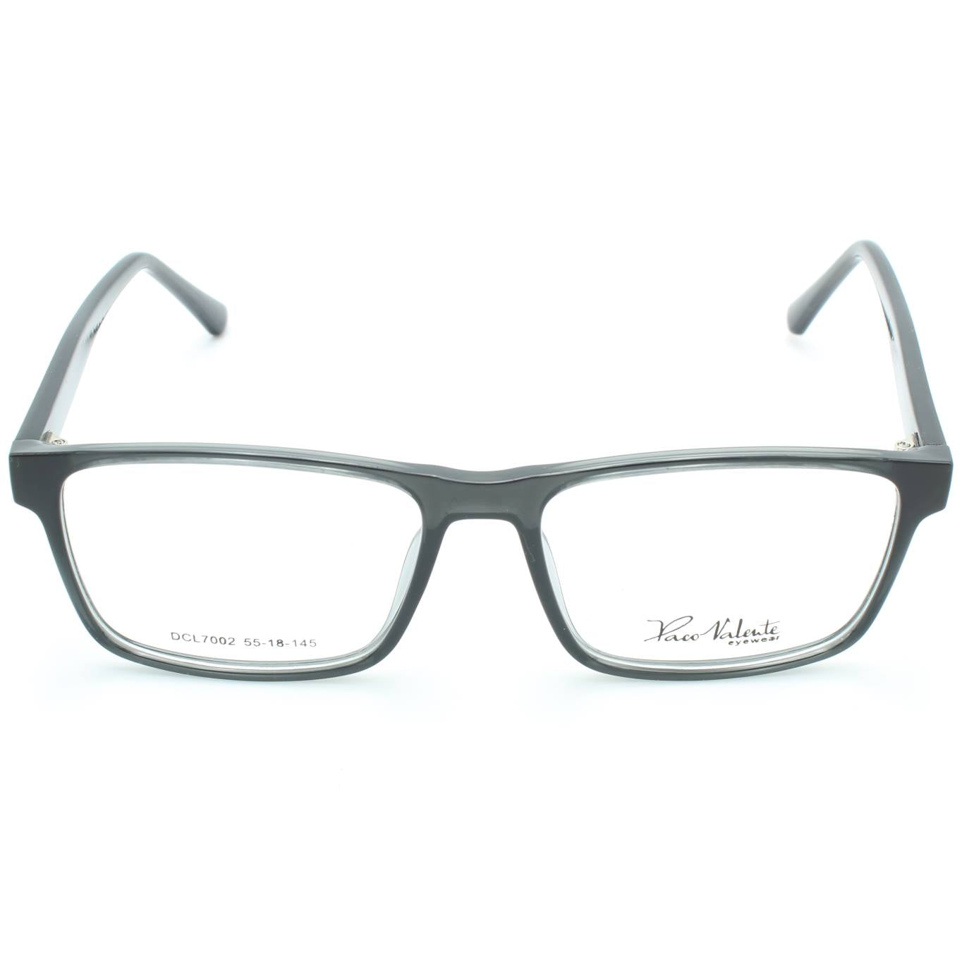Armação de Óculos - PACO VALENTE EYEWEAR  Ref. DCL7002