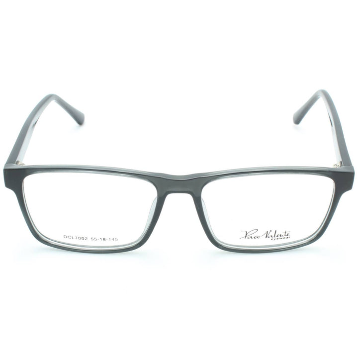 Armação de Óculos - PACO VALENTE EYEWEAR  Ref. DCL7002