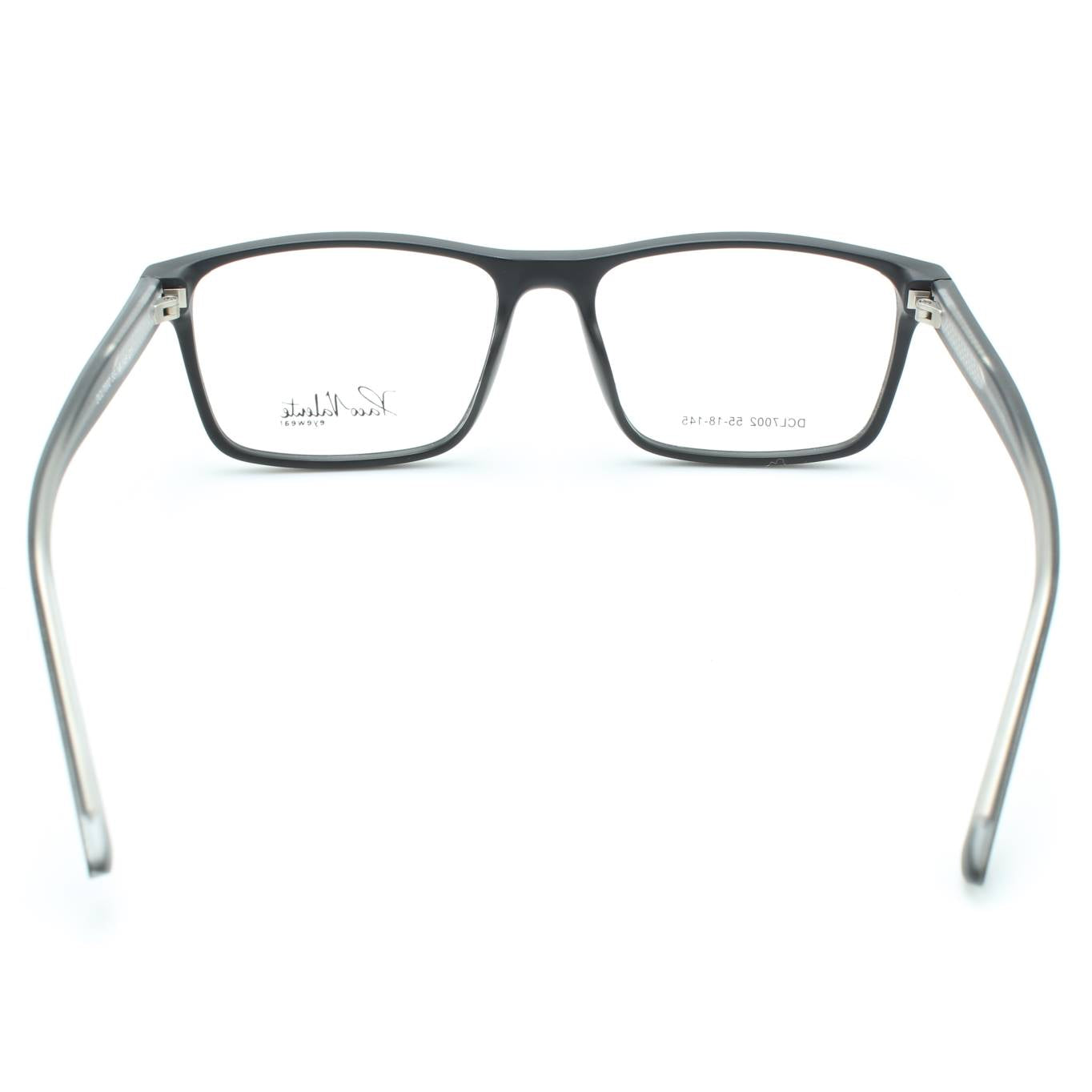 Armação de Óculos - PACO VALENTE EYEWEAR  Ref. DCL7002