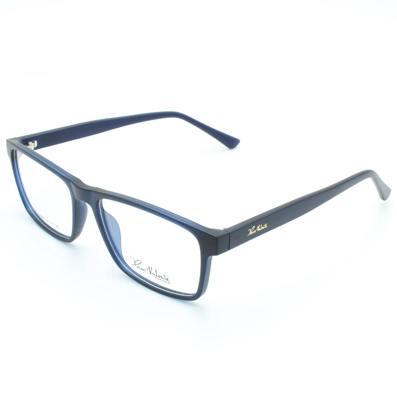 Armação de Óculos - PACO VALENTE EYEWEAR  Ref. DCL7002