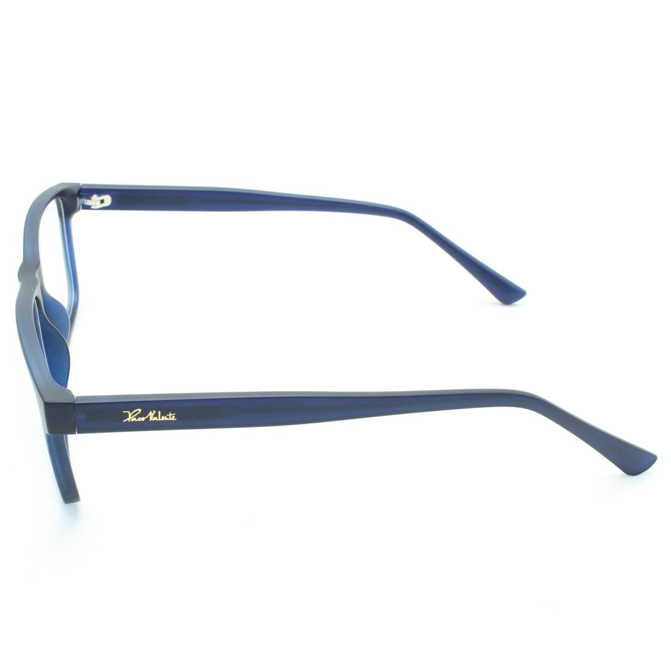 Armação de Óculos - PACO VALENTE EYEWEAR  Ref. DCL7002