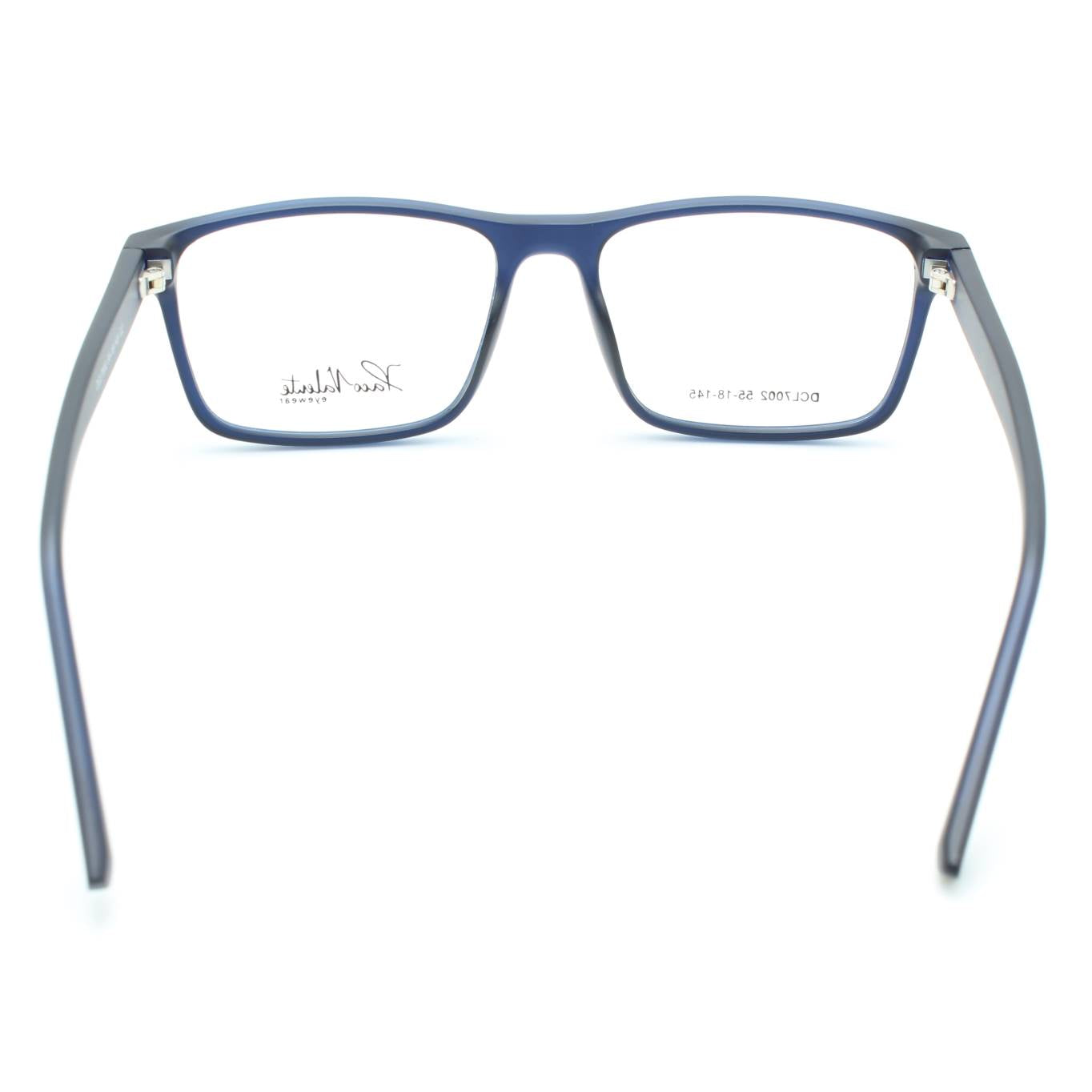 Armação de Óculos - PACO VALENTE EYEWEAR  Ref. DCL7002