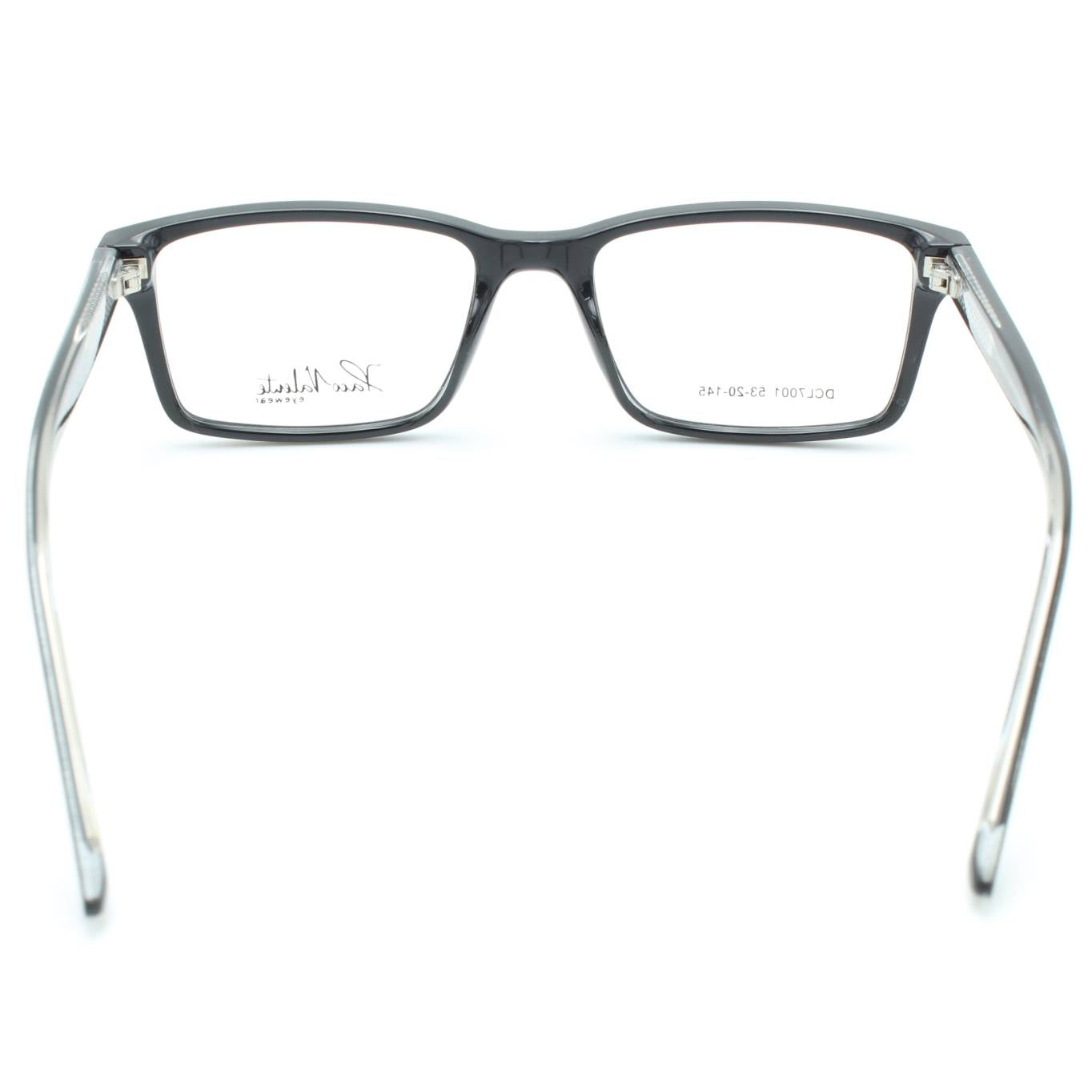 Armação de Óculos - PACO VALENTE EYEWEAR  Ref. DCL7001