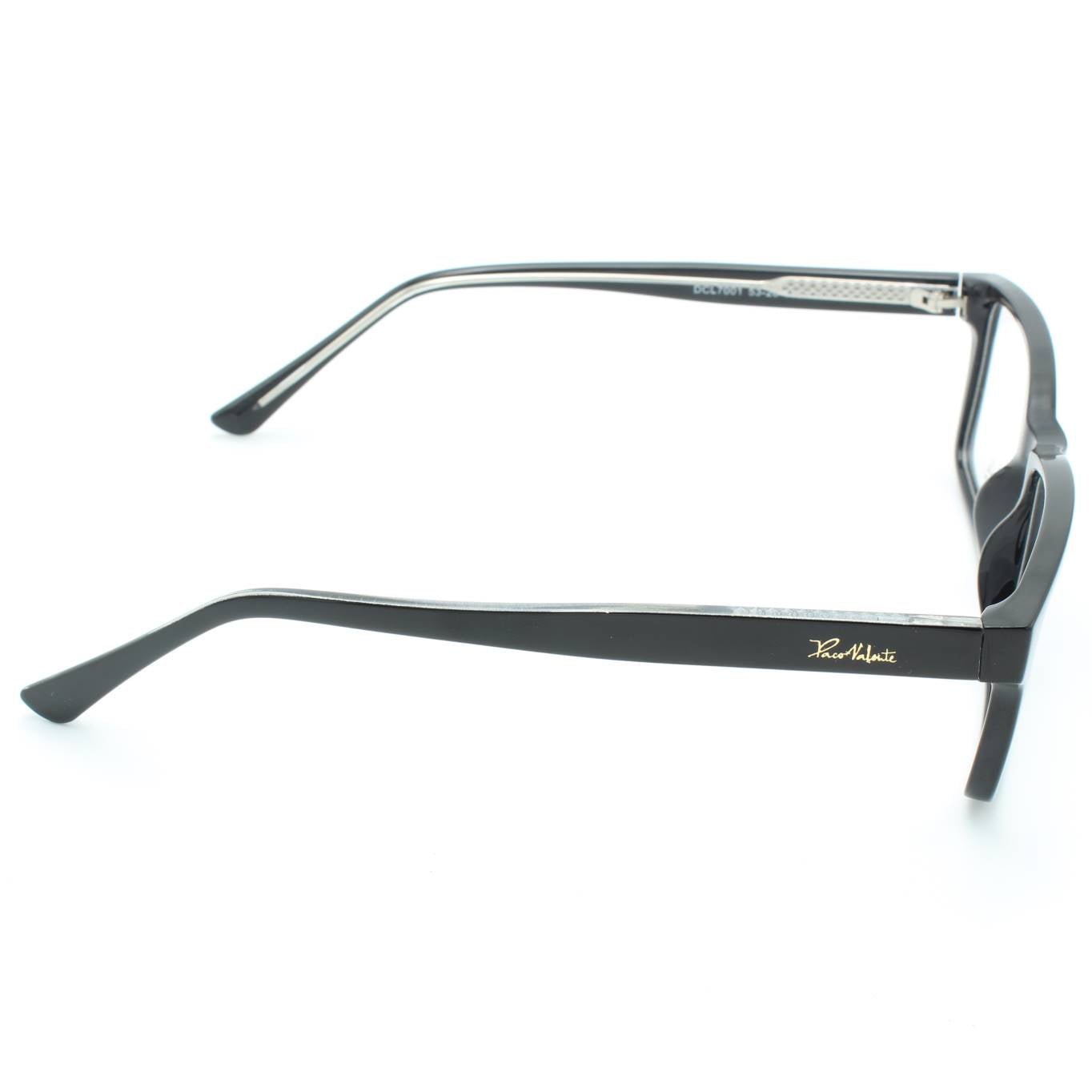 Armação de Óculos - PACO VALENTE EYEWEAR  Ref. DCL7001