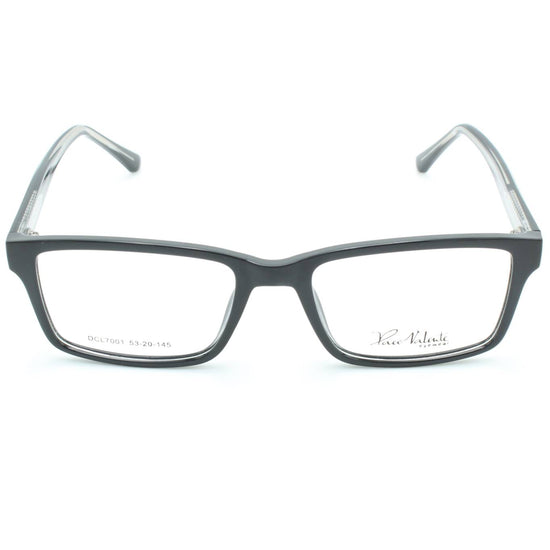 Armação de Óculos - PACO VALENTE EYEWEAR  Ref. DCL7001