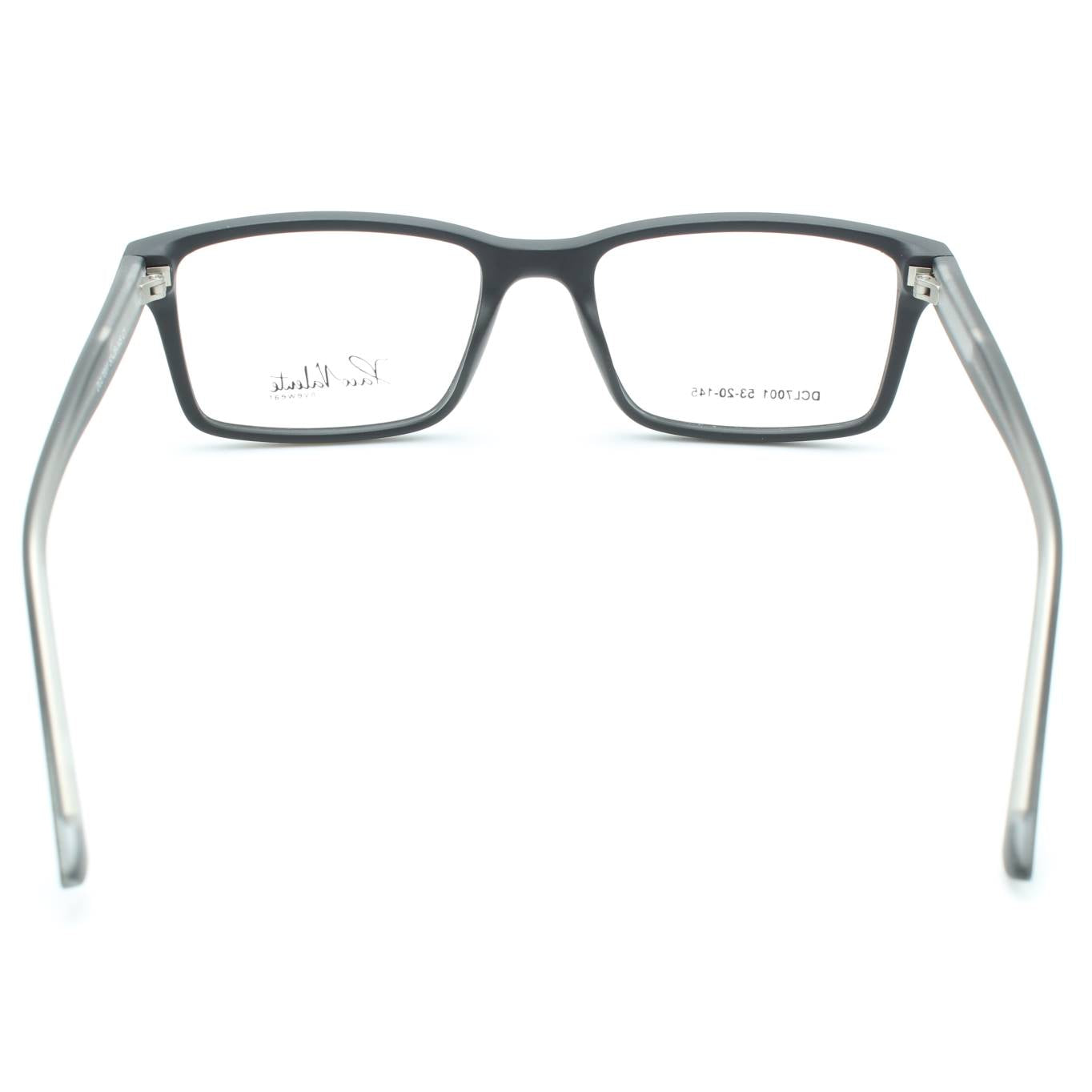 Armação de Óculos - PACO VALENTE EYEWEAR  Ref. DCL7001