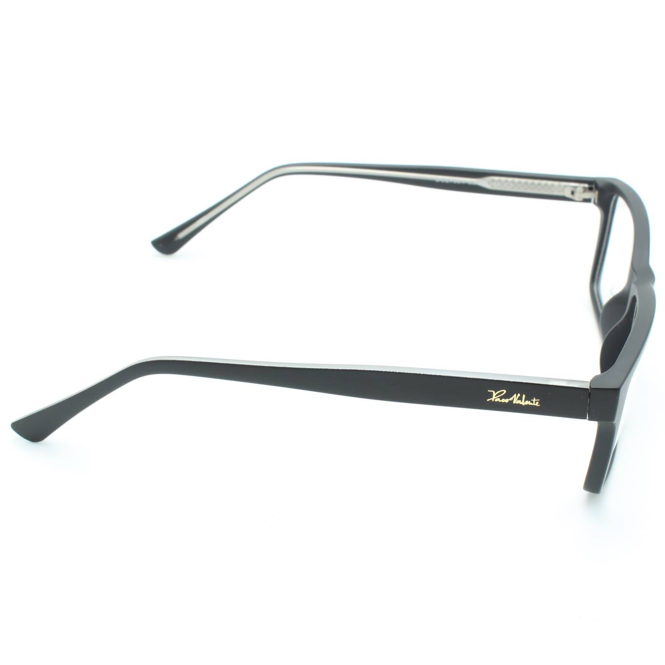 Armação de Óculos - PACO VALENTE EYEWEAR  Ref. DCL7001