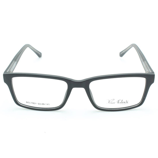 Armação de Óculos - PACO VALENTE EYEWEAR  Ref. DCL7001