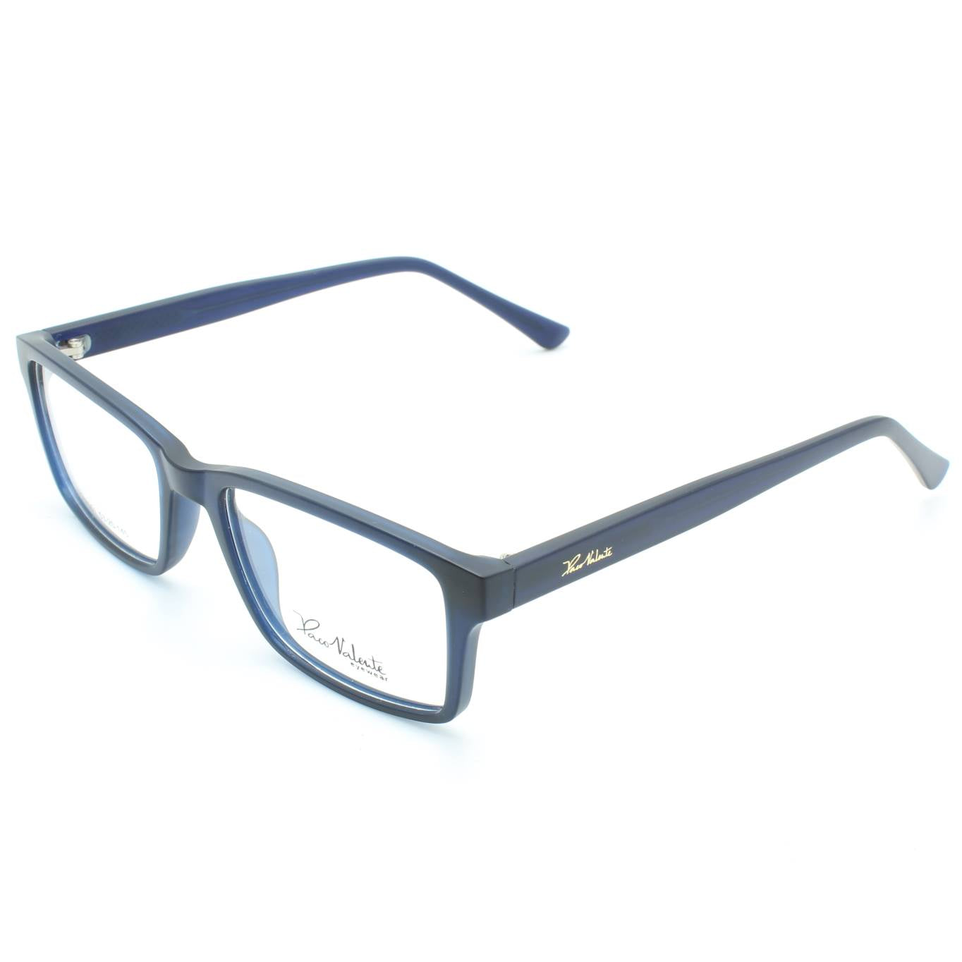 Armação de Óculos - PACO VALENTE EYEWEAR  Ref. DCL7001