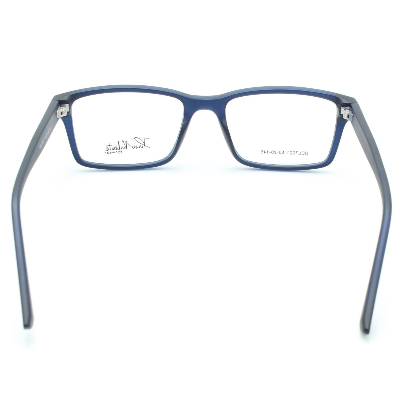 Armação de Óculos - PACO VALENTE EYEWEAR  Ref. DCL7001