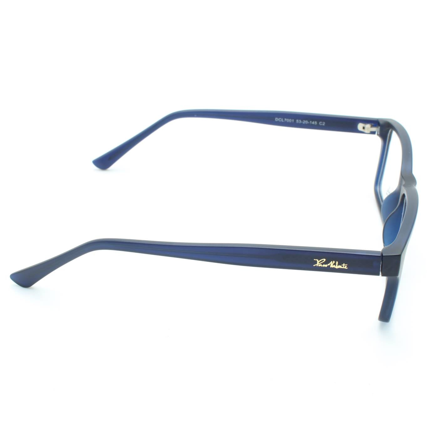 Armação de Óculos - PACO VALENTE EYEWEAR  Ref. DCL7001