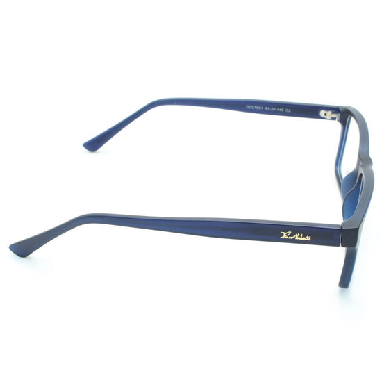 Armação de Óculos - PACO VALENTE EYEWEAR  Ref. DCL7001